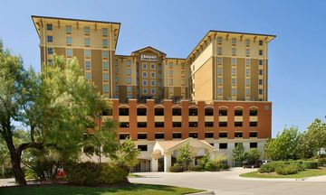 Drury Inn & Suites La Cantera