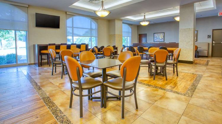 Drury Inn & Suites La Cantera Restaurant