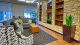 Drury Inn & Suites La Cantera Lobby