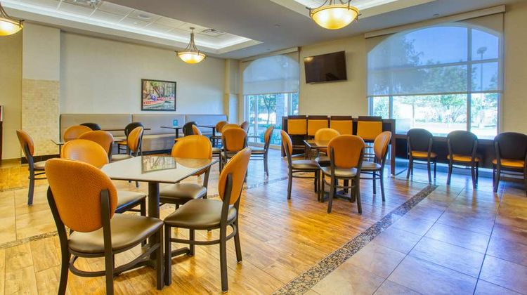 Drury Inn & Suites La Cantera Restaurant