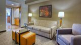 Drury Inn & Suites La Cantera Suite