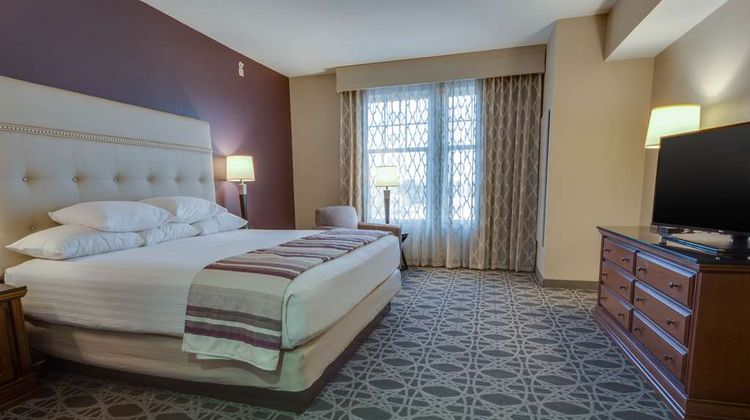 Drury Inn & Suites Las Cruces Room