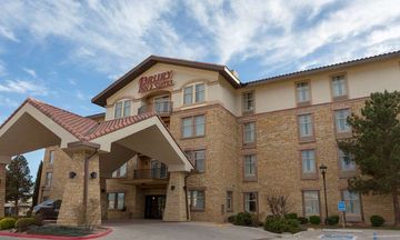 Drury Inn & Suites Las Cruces
