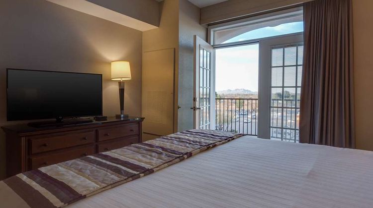 Drury Inn & Suites Las Cruces Room
