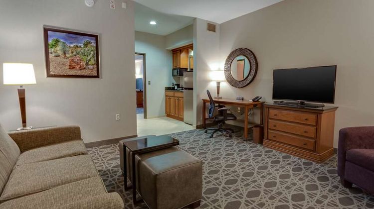 Drury Inn & Suites Las Cruces Room
