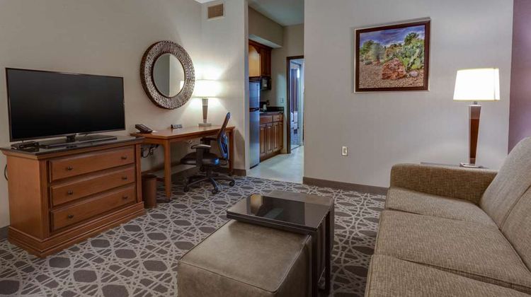 Drury Inn & Suites Las Cruces Room