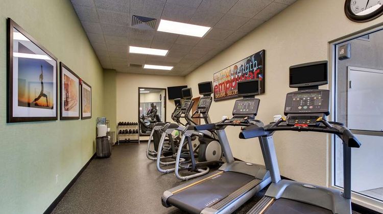 Drury Inn & Suites Meridian Health