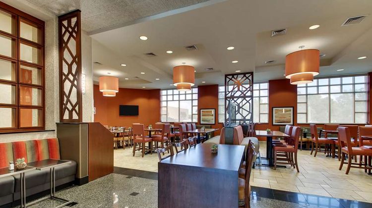Drury Inn & Suites Meridian Restaurant