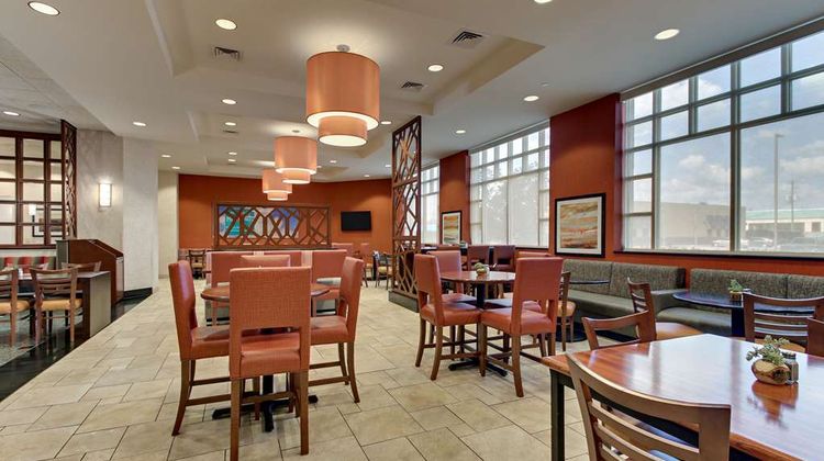Drury Inn & Suites Meridian Restaurant