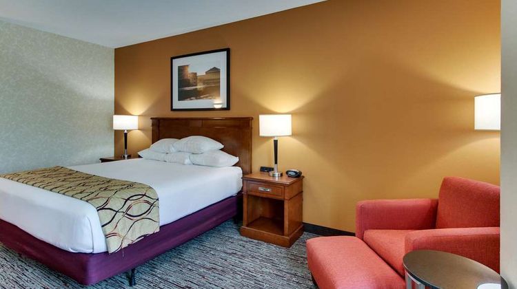 Drury Inn & Suites Meridian Room