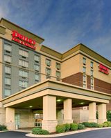 Drury Inn & Suites Meridian