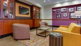 Drury Inn & Suites West Des Moines Lobby