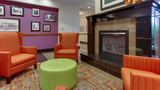 Drury Inn & Suites West Des Moines Lobby