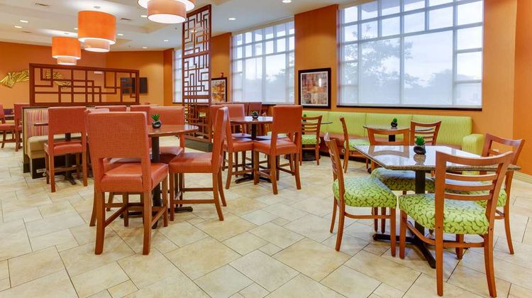 Drury Inn & Suites West Des Moines Restaurant