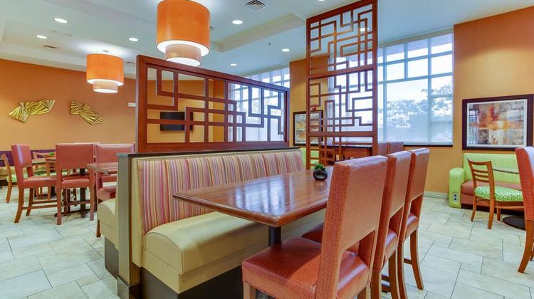 Drury Inn & Suites West Des Moines Restaurant