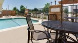 Drury Inn & Suites West Des Moines Pool