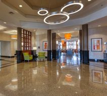 Drury Inn & Suites Indianapolis NE Lobby
