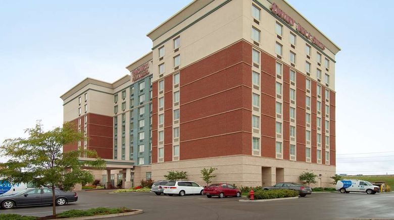 Drury Inn  and  Suites Indianapolis NE Exterior. Images powered by <a href="https://iceportal.shijigroup.com" target="_blank" rel="noopener">Ice Portal</a>.