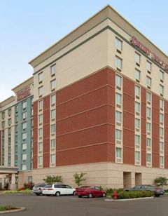 Drury Inn & Suites Indianapolis NE