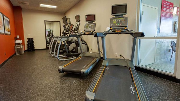 Drury Inn & Suites Indianapolis NE Health