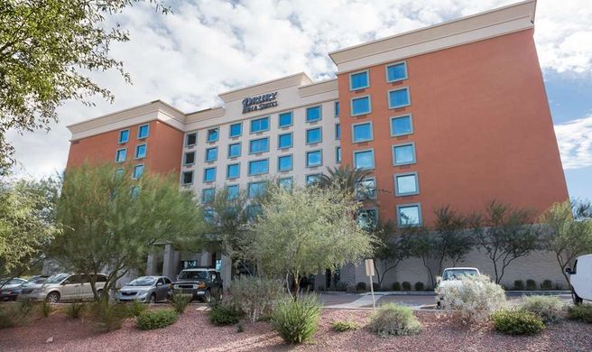 Drury Inn & Suites Phoenix Happy Valley Exterior