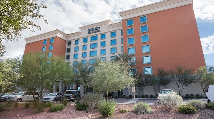 Drury Inn & Suites Phoenix Happy Valley Exterior