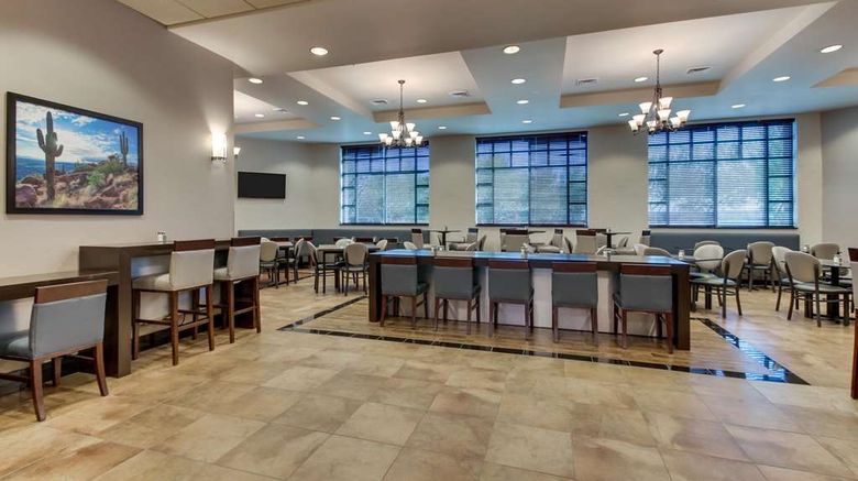 <b>Drury Inn & Suites Phoenix Happy Valley Restaurant</b>. Images powered by <a href="https://iceportal.shijigroup.com/" title="IcePortal" target="_blank">IcePortal</a>.