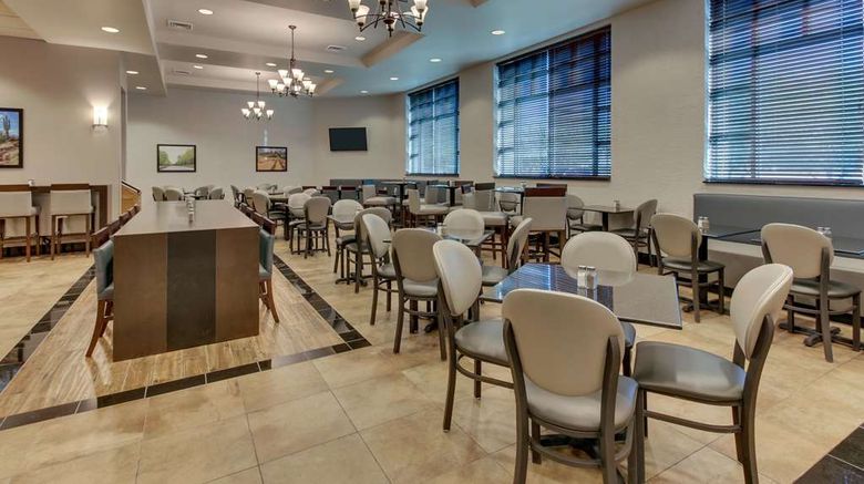 <b>Drury Inn & Suites Phoenix Happy Valley Restaurant</b>. Images powered by <a href="https://iceportal.shijigroup.com/" title="IcePortal" target="_blank">IcePortal</a>.