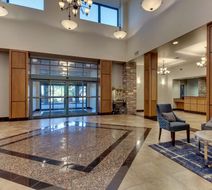 Drury Inn & Suites Phoenix Happy Valley Lobby
