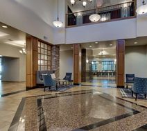 Drury Inn & Suites Phoenix Happy Valley Lobby