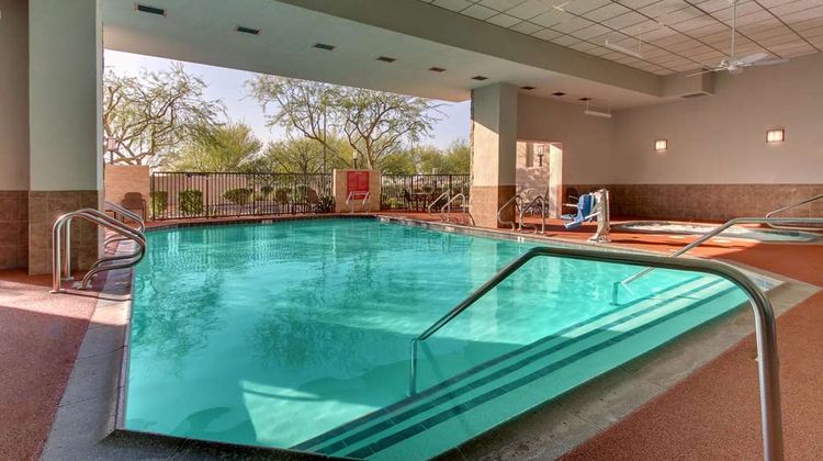 Drury Inn & Suites Phoenix Happy Valley Pool