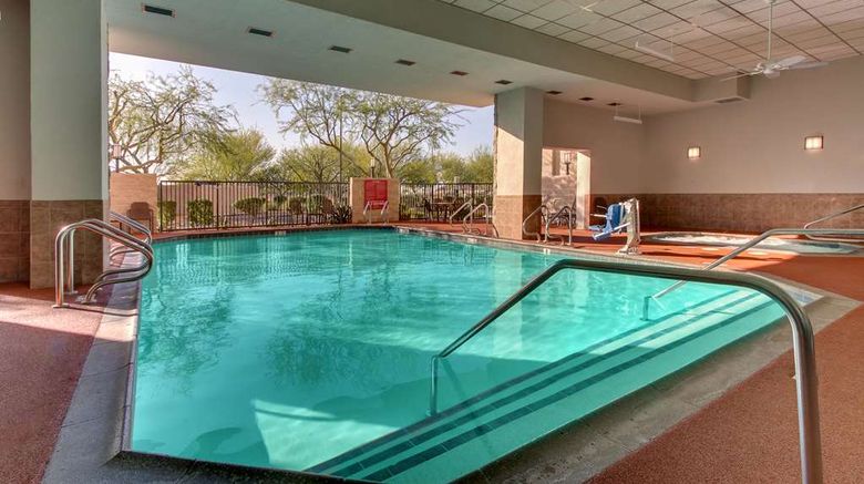 <b>Drury Inn & Suites Phoenix Happy Valley Pool</b>. Images powered by <a href="https://iceportal.shijigroup.com/" title="IcePortal" target="_blank">IcePortal</a>.