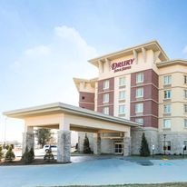 Drury Inn & Suites Louisville North