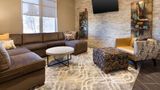 Drury Inn & Suites Louisville North Lobby