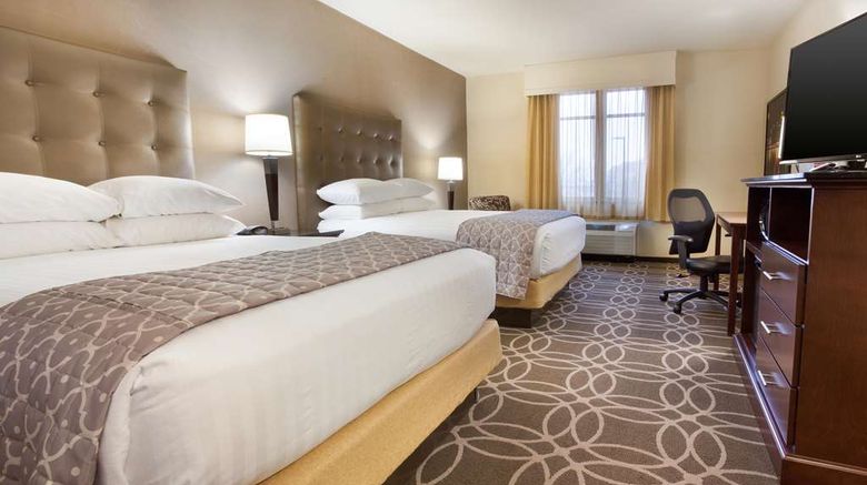 <b>Drury Inn & Suites Louisville North Room</b>. Images powered by <a href="https://iceportal.shijigroup.com/" title="IcePortal" target="_blank">IcePortal</a>.