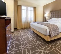 Drury Inn & Suites Louisville North Room