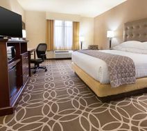 Drury Inn & Suites Louisville North Room