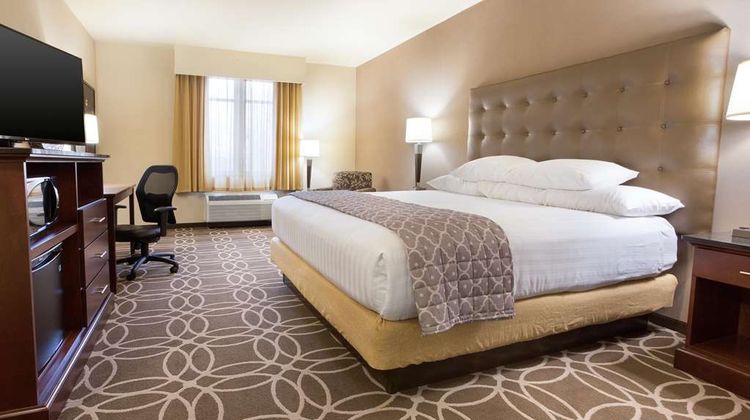 Drury Inn & Suites Louisville North Room