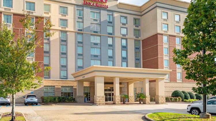 Drury Inn & Suites Baton Rouge Exterior