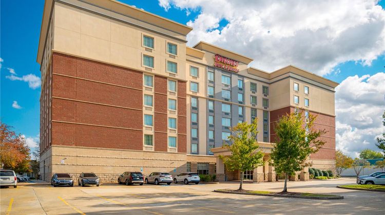 Drury Inn & Suites Baton Rouge Exterior