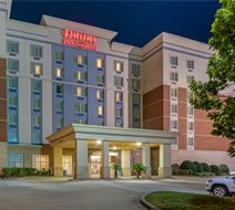 Drury Inn & Suites Baton Rouge Exterior