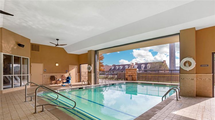 Drury Inn & Suites Baton Rouge Pool