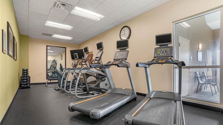 Drury Inn & Suites Baton Rouge Health