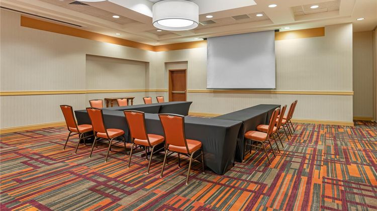 Drury Inn & Suites Baton Rouge Meeting