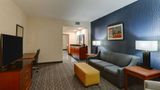 Drury Inn & Suites St Louis Arnold Suite