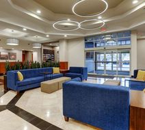 Drury Inn & Suites St Louis Arnold Lobby
