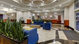 Drury Inn & Suites St Louis Arnold Lobby