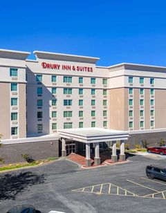Drury Inn & Suites St Louis Arnold