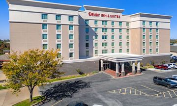 Drury Inn & Suites St Louis Arnold