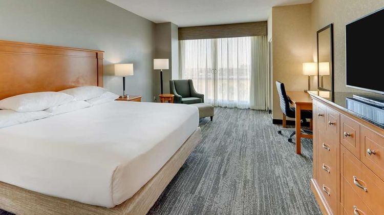 Drury Inn & Suites near Universal Room